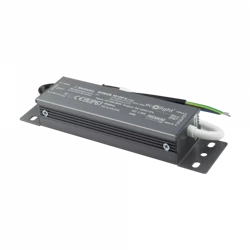 Bloc de alimentare ermetic PREMIUM 30W 24V IP67 Eco Light