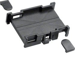 Adaptor montaj șină DIN pt SRxxx SRZH01 HAGER