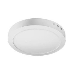 Lampă cu LED montată pe suprafață Martin C 6W 4000K circular Struhm