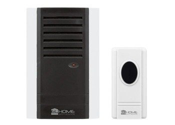 Sonerie fără fir cu baterii EL HOME WDP-03C8 cu baterii