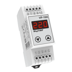 Releu de tensiune VP-16A