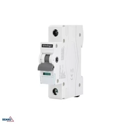 Întrerupător de izolație secționator 1P 32A Schelinger