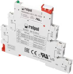 Releu de interfață SIR6W-24VDC-R