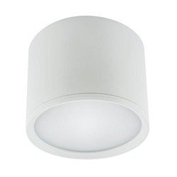 Plafonieră SMD LED ROLEN LED 10W 4000K 03109 Struhm