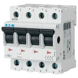 Main Switch Is-100/4 276285-Eaton