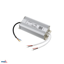 LED ermetic de alimentare electronică ermetică IP68 24V 60W Bemko
