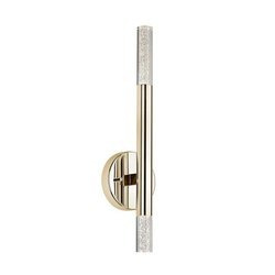 Aplică ONE WALL LED 5W 900lm auriu W0461-02E-F7F7 Zuma Line