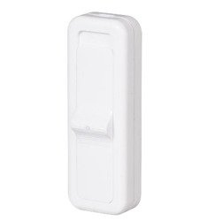 Comutator alb 2,5A/250V, WSR-940, ynsta Zamel