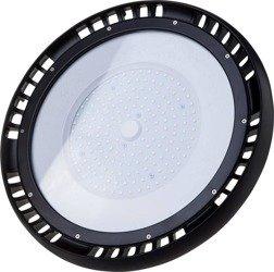 UFO High-Bay LED 150W 6400K 18000lm de Samsung LED VT-9-151 559 V-TAC