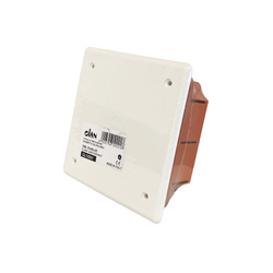 Cutie încastrată 92x92x45 P/T (1 buc.)