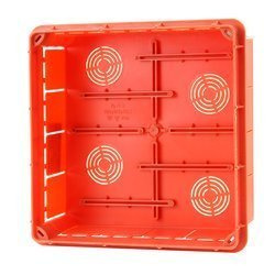 Cutie încastrată 196x196x70 T-9 IP40 Elektro-plast