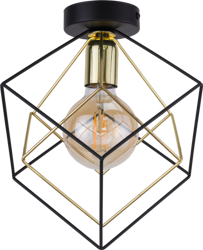 ALAMBRE - TK-Lighting - 2702 - Plafoniera