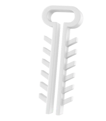 Suport de cablu USMP-3 (100 buc.) M20360 Eco Light