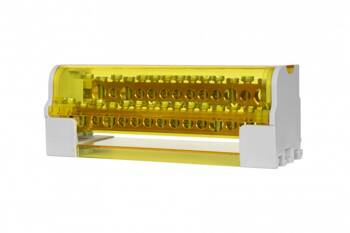 Bloc de distribuție bipolar LBR - 215 F-electro