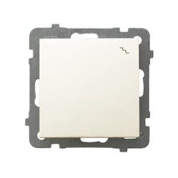 Întrerupător de scări As lP-3G/m/27