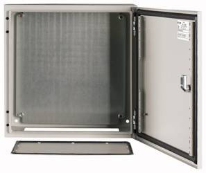 Cutie Metalica Ip65, 400X400X200 CS-44/200 -Eaton