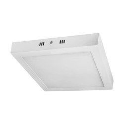 Lampă cu LED montată pe suprafață Martin D 12W 4000K pătrat Struhm