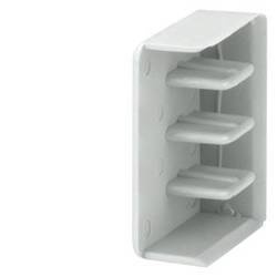 SENTRON Conector cu 3 pini SENTRON 3P terminație pe șină 5ST3750
