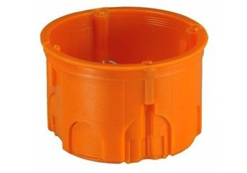 Cutie de instalare încastrată fi 60 mm de mică adâncime Z60KF Simet