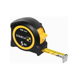 Bandă de măsurat 5 metri STABILA