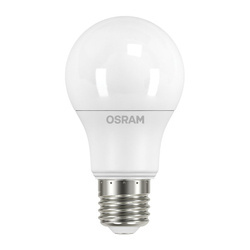 Bec cu LED-uri E27 8W =60W 2700K cald WW 840lm Osram Osram