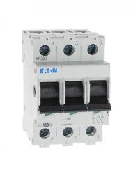 Main Switch Is-100/3 276284-Eaton