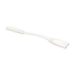 Cablu de conectare pentru corpurile de iluminat liniar cu LED-uri NOTUS. Compatibil cu:OR-OL-6099LZM4, OR-OL-6100LZM4, OR-OL-6101LZM4, OR-OL-6102LZM4