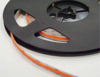 LED COB 480LED 9W/m Roz IP20 /5m/ P