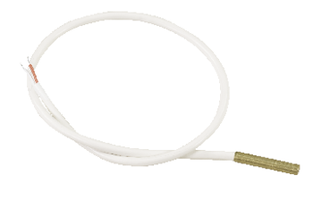 Senzor: temperatură; KTY81-210; Dimensiuni ext: Ø6x50mm; STZ-01 ZAMEL