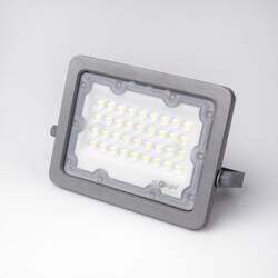Proiector cu LED-uri PREMIUM 30W 6500K 3000lm IP65
