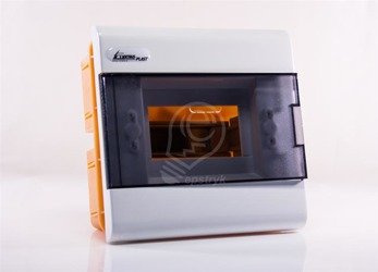 SRp-6 N+PE aparataj de comutație încastrat Elektro-Plast