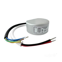 Modul sursă de alimentare în cutie 24V 20W 0,83A IP67 Kobi