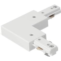 Conector MEVA PRO L alb, alb EDO77757515 Edo Solutions