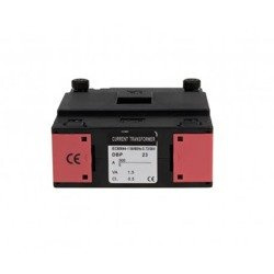 Transformator de curent cu miez deschis 300/5 1.5VA TO-300-5 F&amp;F