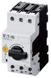 Intrerupator Protectie Motor Pkzm0 PKZM0-1,6-EA -Eaton