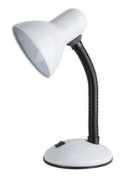 Lampă de birou DYLAN alb E27 40W IP20 Rabalux