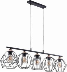 GALAXY - TK-Lighting - 1649 - Pendul