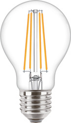 Bec LED CorePro A60 E27 7W =60W 2700K 806lm Philips