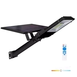 Corp de iluminat rutier Solar SOLIT LED 11W 4000K 1100lm IP54 Kobi
