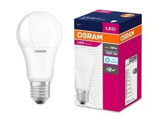 Bec Led Forma Clasica 14.5W E27 6500k - Osram