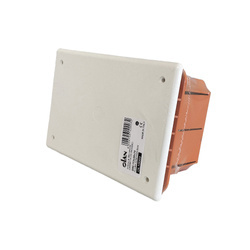 Cutie încastrată 153x98x70 P/T (1 buc.)