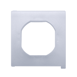 Garnitură IP44 pentru ramă simplă Simon 10