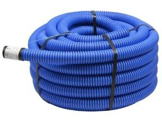 AROT 450N conductă de pământ de tip albastru fi 40/31 (25mb) 31NT040M Riccini