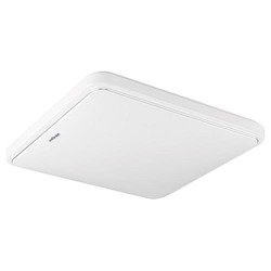 Plafondier SOLA SMD LED D SLIM 28W 4000K pătrat STRUHM 03513