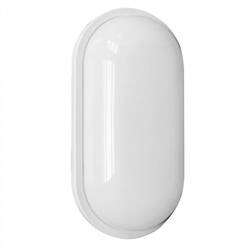 Corp de iluminat cu LED-uri Torton 15W 4000K 1350lm IP65 OWAL WHITE