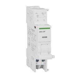 Bobina De Declansare - Imx+Of - Unitate De Declansare - 12 - 24 V C.A. A9A26948 Schneider