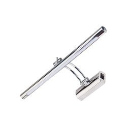 Aplică decorativă ANKA-8 4200K CHROM Struhm 00015