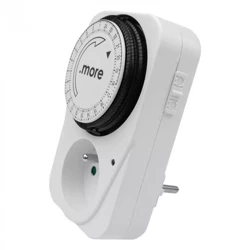 Eco Light Timer - mecanic 3500W M20353