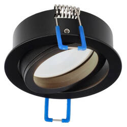 Inel de înlocuire pentru lampa OSMIN RING Sand Black ring EDO777229 Edo Solutions