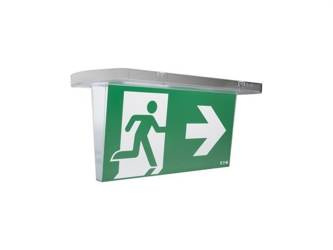 Difuzor de formă conică pentru corpurile de iluminat de urgență SAFELITE SL2CD EATON